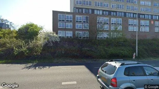 Rooms for rent in Nijmegen - Photo from Google Street View