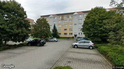 Apartments for rent in Oberspreewald-Lausitz - Photo from Google Street View