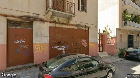 Apartments for rent in Patras - Photo from Google Street View