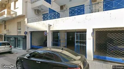 Apartments for rent in Patras - Photo from Google Street View