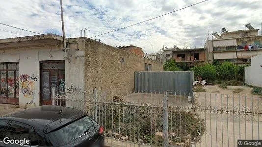 Apartments for rent in Patras - Photo from Google Street View