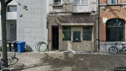 Apartments for rent in Stad Antwerp - Photo from Google Street View