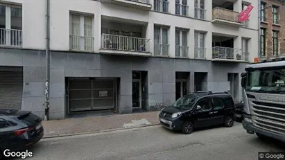 Apartments for rent in Stad Antwerp - Photo from Google Street View