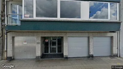 Apartments for rent in Luik - Photo from Google Street View