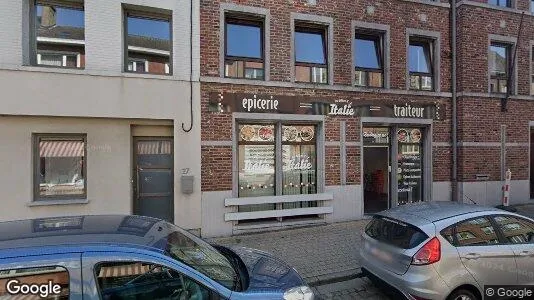 Apartments for rent in Beaumont - Photo from Google Street View