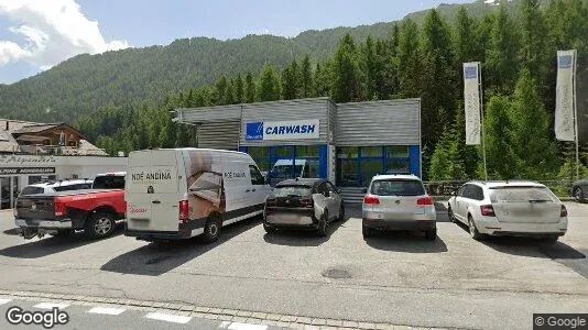 Apartments for rent in Engiadina Bassa/Val Müstair - Photo from Google Street View