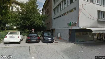 Rooms for rent in Bernina - Photo from Google Street View