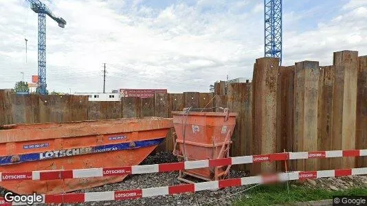 Apartments for rent in Luzern-Stadt - Photo from Google Street View