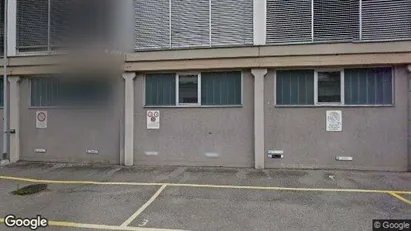 Apartments for rent in Luzern-Stadt - Photo from Google Street View