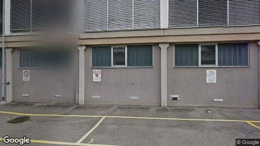Apartments for rent in Luzern-Stadt - Photo from Google Street View