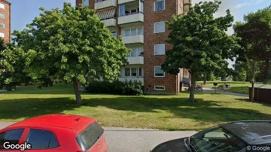 Apartments for rent in Norrköping - Photo from Google Street View