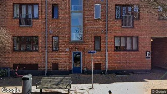 Apartments for rent in Odense C - Photo from Google Street View
