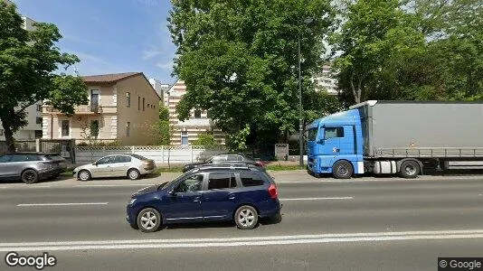 Apartments for rent in Constanţa - Photo from Google Street View