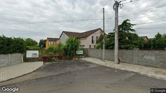 Apartments for rent in Arad - Photo from Google Street View