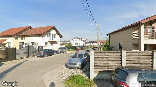 Apartments for rent in Oradea - Photo from Google Street View