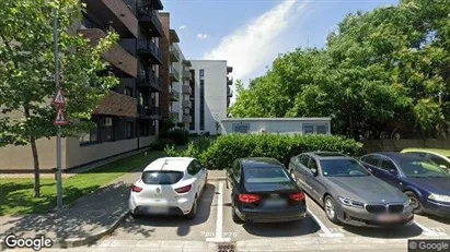 Apartments for rent in Oradea - Photo from Google Street View