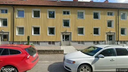 Apartments for rent in Uddevalla - Photo from Google Street View