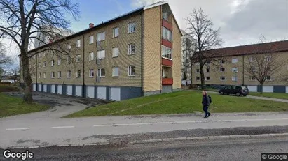 Apartments for rent in Skövde - Photo from Google Street View