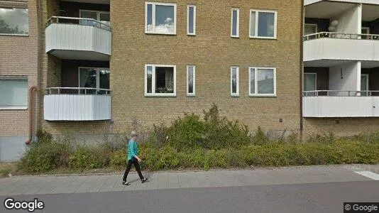 Apartments for rent in Linköping - Photo from Google Street View