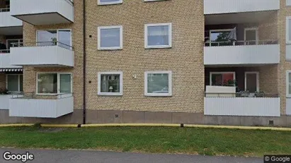 Apartments for rent in Linköping - Photo from Google Street View