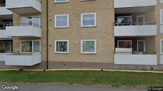 Apartments for rent in Linköping - Photo from Google Street View