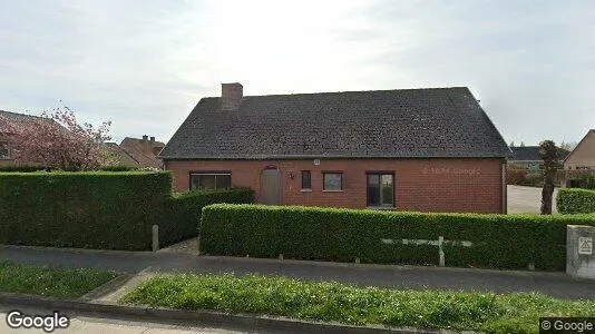 Rooms for rent in Brugge - Photo from Google Street View