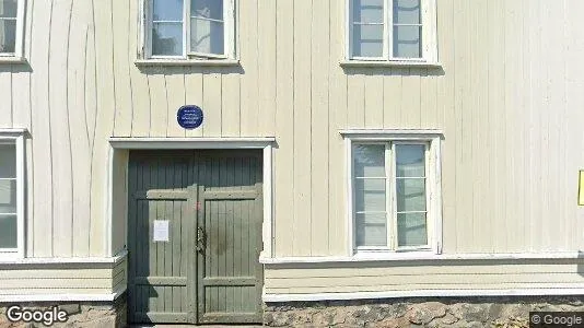 Apartments for rent in Oslo Sagene - Photo from Google Street View