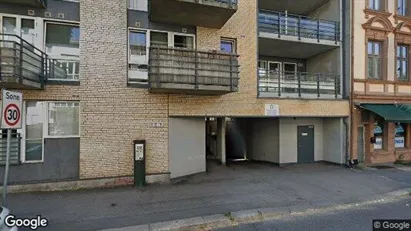 Apartments for rent in Oslo Sagene - Photo from Google Street View