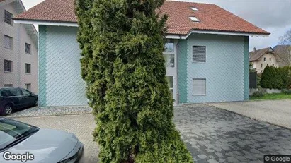 Apartments for rent in Oberaargau - Photo from Google Street View