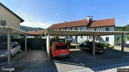 Apartments for rent in Deutschfeistritz - Photo from Google Street View