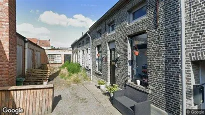 Apartments for rent in Niel - Photo from Google Street View