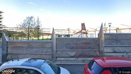 Apartments for rent in Florence - Photo from Google Street View