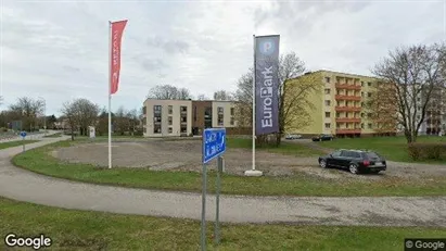Apartments for rent in Saku - Photo from Google Street View