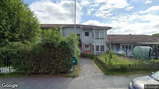 Apartments for rent in Gothenburg East - Photo from Google Street View