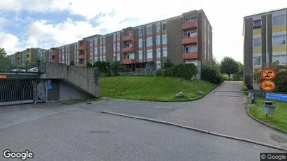 Apartments for rent in Angered - Photo from Google Street View