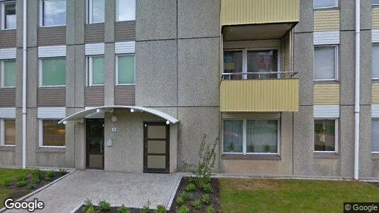 Apartments for rent in Angered - Photo from Google Street View