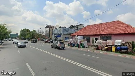 Apartments for rent in Voluntari - Photo from Google Street View