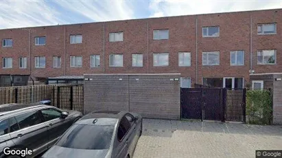 Apartments for rent in Arnhem - Photo from Google Street View