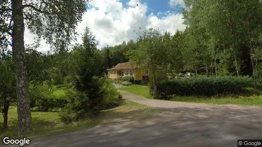 Apartments for rent in Lund - Photo from Google Street View