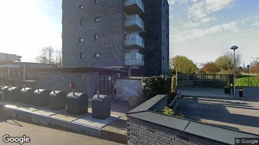 Apartments for rent in Lund - Photo from Google Street View