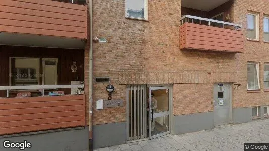 Apartments for rent in Malmö City - Photo from Google Street View