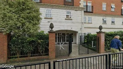 Apartments for rent in Ruislip - Middlesex - Photo from Google Street View
