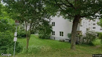Apartments for rent in Stockholm South - Photo from Google Street View