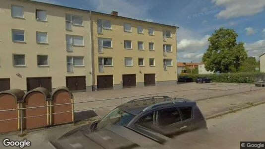 Apartments for rent in Sala - Photo from Google Street View
