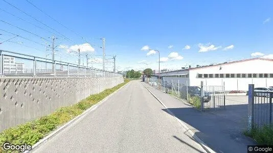 Apartments for rent in Stockholm West - Photo from Google Street View