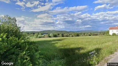 Apartments for rent in Ljusdal - Photo from Google Street View