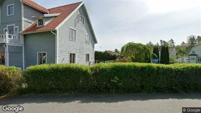 Apartments for rent in Alingsås - Photo from Google Street View