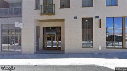 Apartments for rent in Vasastan - Photo from Google Street View