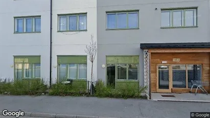 Apartments for rent in Järfälla - Photo from Google Street View