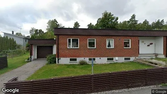 Apartments for rent in Stockholm West - Photo from Google Street View